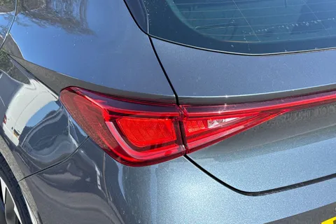 KN23RNX CUPRA Leon 1.5 eTSI EVO V1 DSG Euro 6 (s/s) 5dr Thumbnail #28