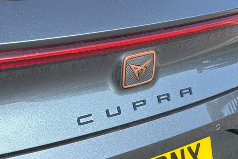 KN23RNX CUPRA Leon 1.5 eTSI EVO V1 DSG Euro 6 (s/s) 5dr Thumbnail #29