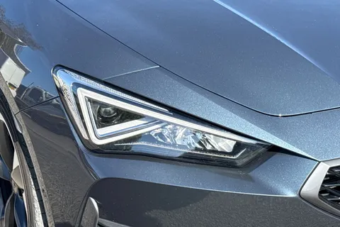 KN23RNX CUPRA Leon 1.5 eTSI EVO V1 DSG Euro 6 (s/s) 5dr Thumbnail #38