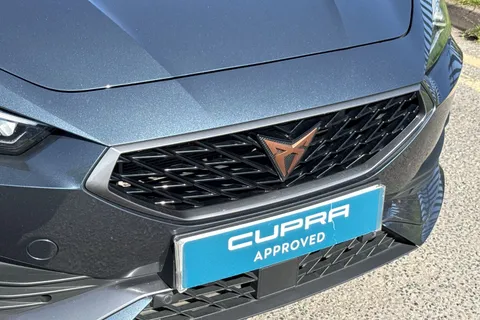 KN23RNX CUPRA Leon 1.5 eTSI EVO V1 DSG Euro 6 (s/s) 5dr Thumbnail #39