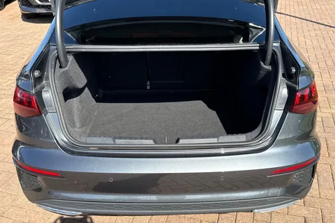 BJ73YGO Audi A3 S line 30 TFSI  110 PS 6-speed Thumbnail #7