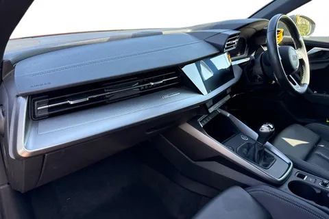 BJ73YGO Audi A3 S line 30 TFSI  110 PS 6-speed Thumbnail #15