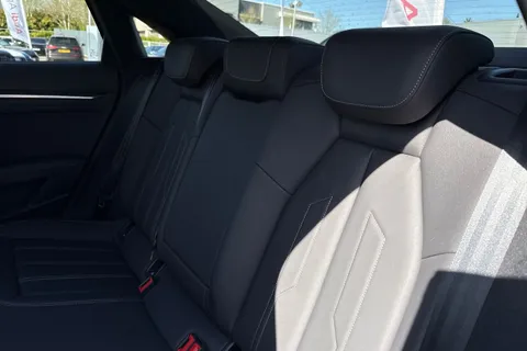 BJ73YGO Audi A3 S line 30 TFSI  110 PS 6-speed Thumbnail #19