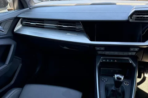 BJ73YGO Audi A3 S line 30 TFSI  110 PS 6-speed Thumbnail #20