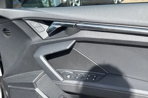 BJ73YGO Audi A3 S line 30 TFSI  110 PS 6-speed Thumbnail #21