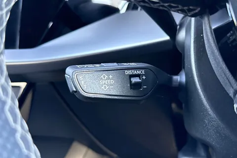 BJ73YGO Audi A3 S line 30 TFSI  110 PS 6-speed Thumbnail #28