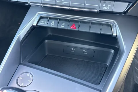 BJ73YGO Audi A3 S line 30 TFSI  110 PS 6-speed Thumbnail #29