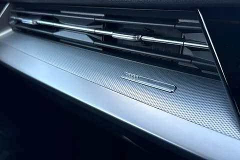 BJ73YGO Audi A3 S line 30 TFSI  110 PS 6-speed Thumbnail #32