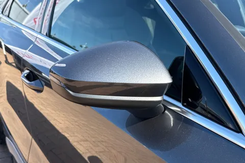 BJ73YGO Audi A3 S line 30 TFSI  110 PS 6-speed Thumbnail #40