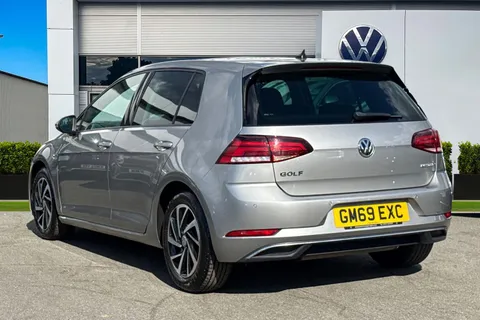 2 of 44 for Volkswagen Golf MK7 Facelift 1.5 TSI (130ps)Match Edition EVO