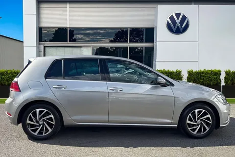 3 of 44 for Volkswagen Golf MK7 Facelift 1.5 TSI (130ps)Match Edition EVO