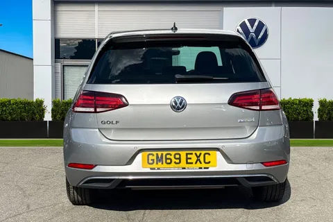 4 of 44 for Volkswagen Golf MK7 Facelift 1.5 TSI (130ps)Match Edition EVO