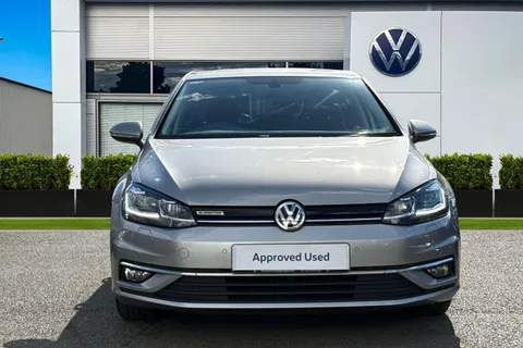 6 of 44 for Volkswagen Golf MK7 Facelift 1.5 TSI (130ps)Match Edition EVO