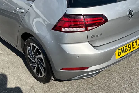 8 of 44 for Volkswagen Golf MK7 Facelift 1.5 TSI (130ps)Match Edition EVO