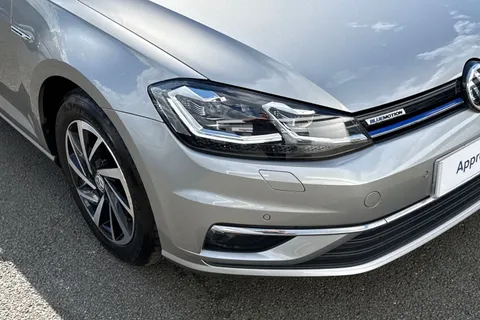 9 of 44 for Volkswagen Golf MK7 Facelift 1.5 TSI (130ps)Match Edition EVO