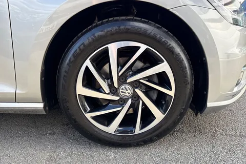 10 of 44 for Volkswagen Golf MK7 Facelift 1.5 TSI (130ps)Match Edition EVO