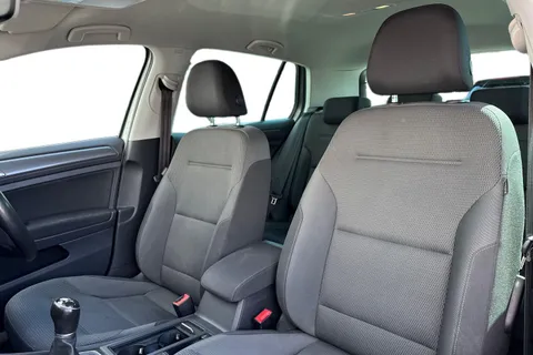 16 of 44 for Volkswagen Golf MK7 Facelift 1.5 TSI (130ps)Match Edition EVO