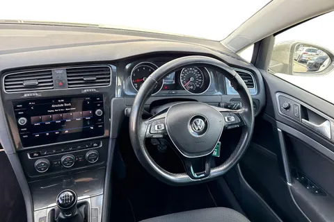 18 of 44 for Volkswagen Golf MK7 Facelift 1.5 TSI (130ps)Match Edition EVO