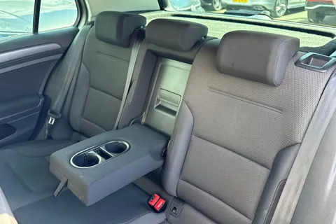 19 of 44 for Volkswagen Golf MK7 Facelift 1.5 TSI (130ps)Match Edition EVO