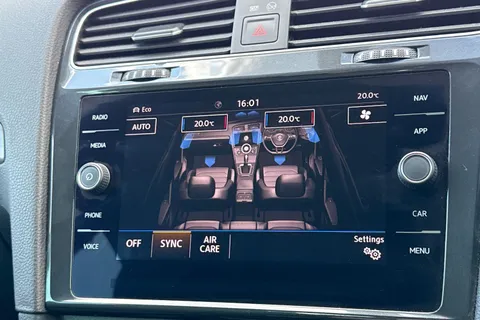 22 of 44 for Volkswagen Golf MK7 Facelift 1.5 TSI (130ps)Match Edition EVO