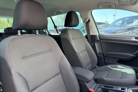 24 of 44 for Volkswagen Golf MK7 Facelift 1.5 TSI (130ps)Match Edition EVO