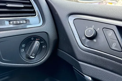 25 of 44 for Volkswagen Golf MK7 Facelift 1.5 TSI (130ps)Match Edition EVO