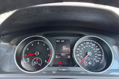 26 of 44 for Volkswagen Golf MK7 Facelift 1.5 TSI (130ps)Match Edition EVO