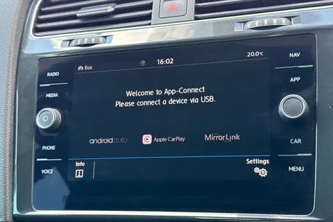 30 of 44 for Volkswagen Golf MK7 Facelift 1.5 TSI (130ps)Match Edition EVO