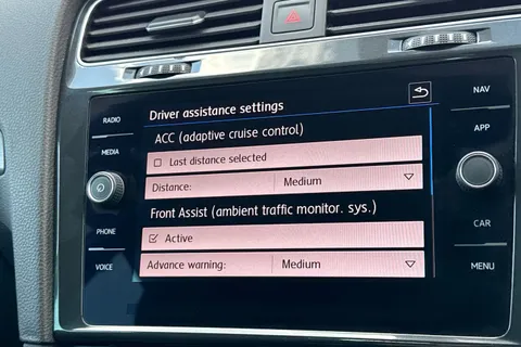 31 of 44 for Volkswagen Golf MK7 Facelift 1.5 TSI (130ps)Match Edition EVO