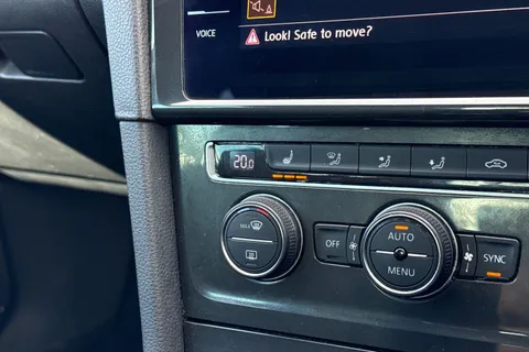 34 of 44 for Volkswagen Golf MK7 Facelift 1.5 TSI (130ps)Match Edition EVO