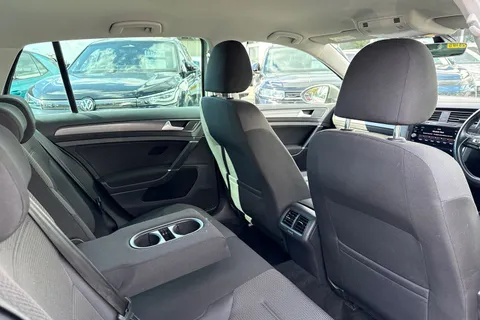 36 of 44 for Volkswagen Golf MK7 Facelift 1.5 TSI (130ps)Match Edition EVO