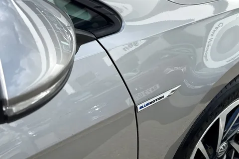 37 of 44 for Volkswagen Golf MK7 Facelift 1.5 TSI (130ps)Match Edition EVO