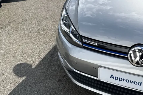 38 of 44 for Volkswagen Golf MK7 Facelift 1.5 TSI (130ps)Match Edition EVO