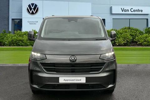 BJ26ZLX Volkswagen Transporter 2.0 TDI 150PS Commerce Pro Van Auto Thumbnail #6
