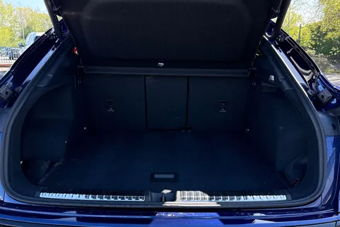 PK75KVP Audi Q3 Launch Edition TFSI 150 PS S tronic Thumbnail #6