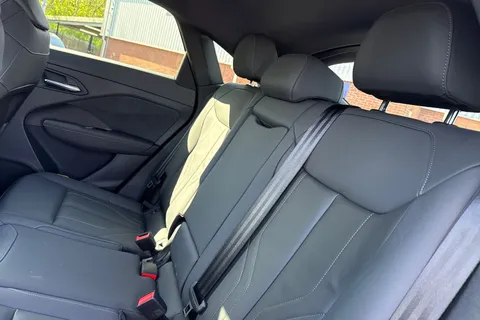 PK75KVP Audi Q3 Launch Edition TFSI 150 PS S tronic Thumbnail #18
