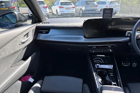 PK75KVP Audi Q3 Launch Edition TFSI 150 PS S tronic Thumbnail #19
