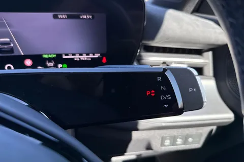 PK75KVP Audi Q3 Launch Edition TFSI 150 PS S tronic Thumbnail #22