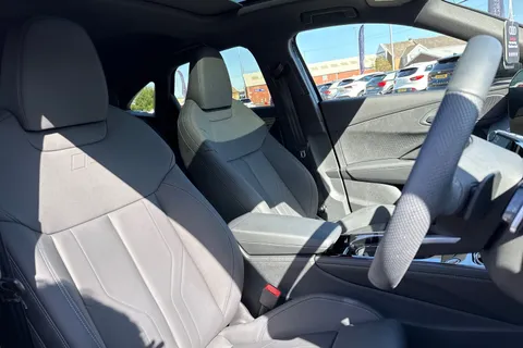 PK75KVP Audi Q3 Launch Edition TFSI 150 PS S tronic Thumbnail #23