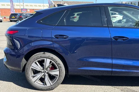 PK75KVP Audi Q3 Launch Edition TFSI 150 PS S tronic Thumbnail #28