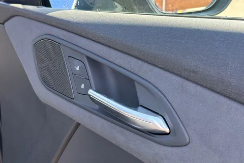 PK75KVP Audi Q3 Launch Edition TFSI 150 PS S tronic Thumbnail #30