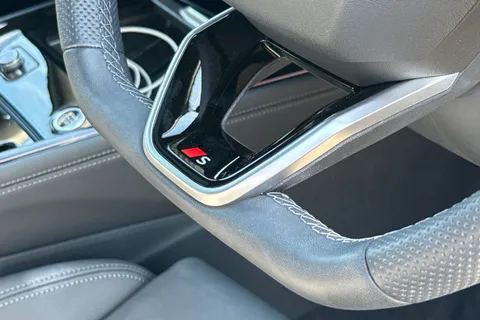 PK75KVP Audi Q3 Launch Edition TFSI 150 PS S tronic Thumbnail #32