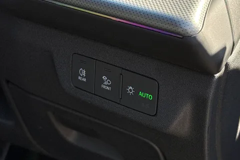 PK75KVP Audi Q3 Launch Edition TFSI 150 PS S tronic Thumbnail #35