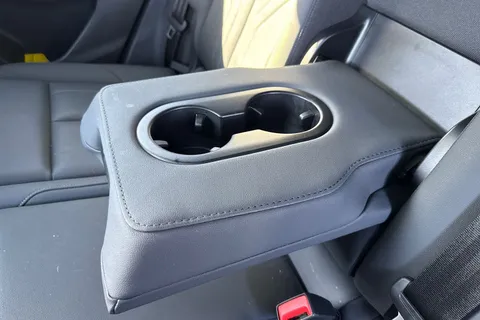 PK75KVP Audi Q3 Launch Edition TFSI 150 PS S tronic Thumbnail #39