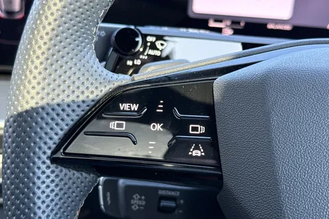 PK75KVP Audi Q3 Launch Edition TFSI 150 PS S tronic Thumbnail #47