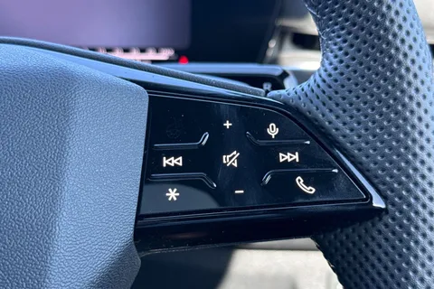 PK75KVP Audi Q3 Launch Edition TFSI 150 PS S tronic Thumbnail #49