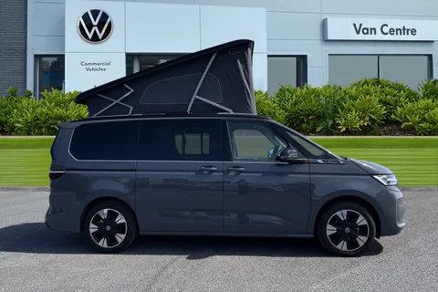 DG75CDV Volkswagen California 2.0 TDI Ocean 5dr DSG Thumbnail #4