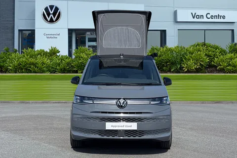 DG75CDV Volkswagen California 2.0 TDI Ocean 5dr DSG Thumbnail #7