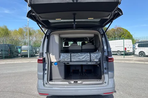 DG75CDV Volkswagen California 2.0 TDI Ocean 5dr DSG Thumbnail #8