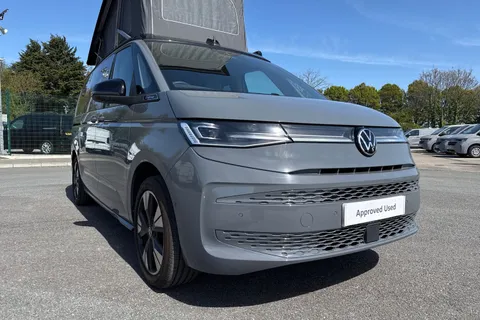 DG75CDV Volkswagen California 2.0 TDI Ocean 5dr DSG Thumbnail #10